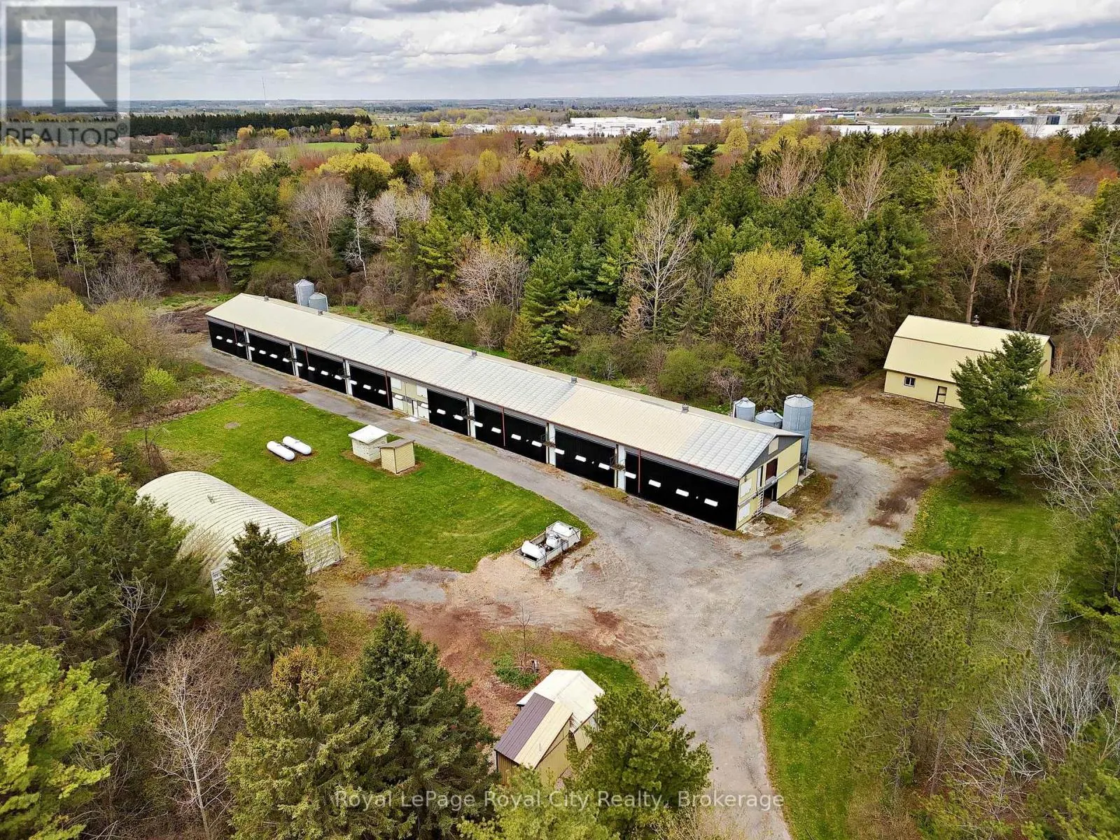 4646 SIDEROAD 20 N