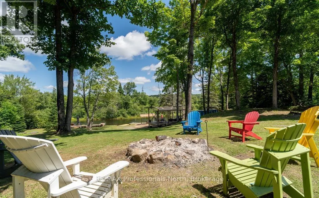 899 KATRINE ROAD