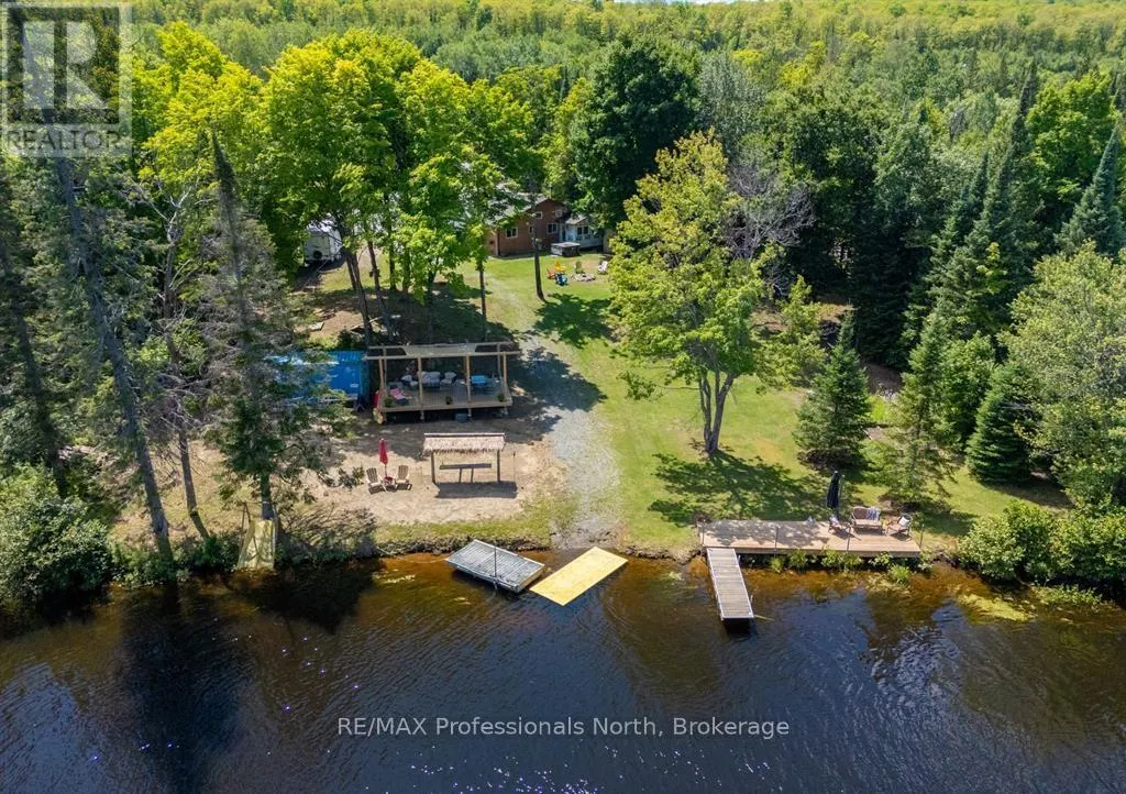 899 KATRINE ROAD