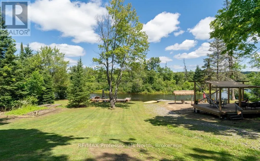 899 KATRINE ROAD
