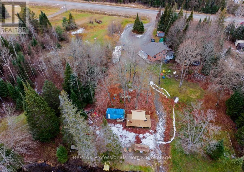 899 KATRINE ROAD