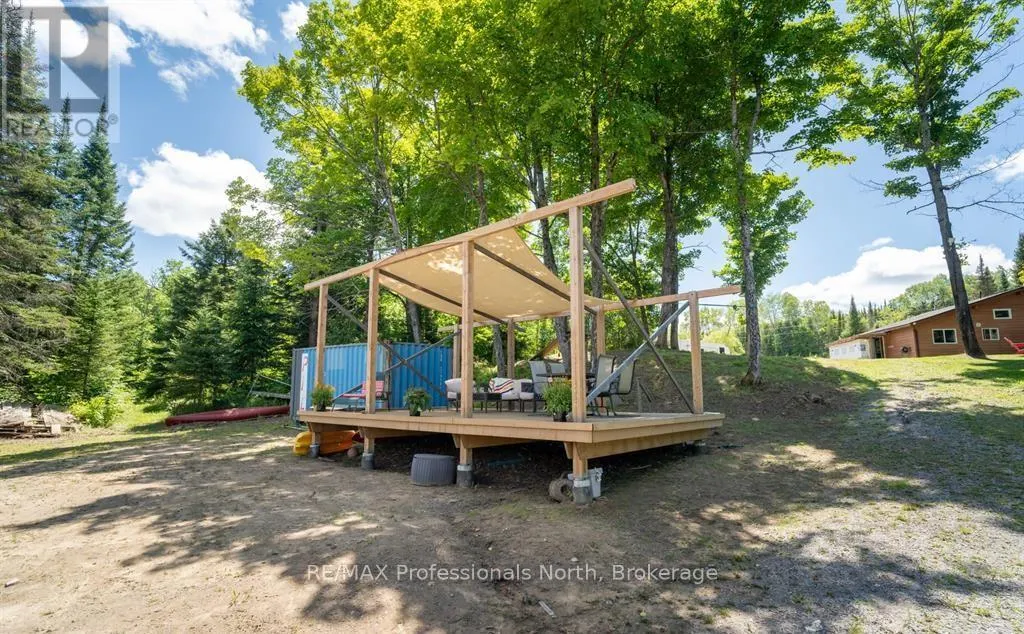 899 KATRINE ROAD
