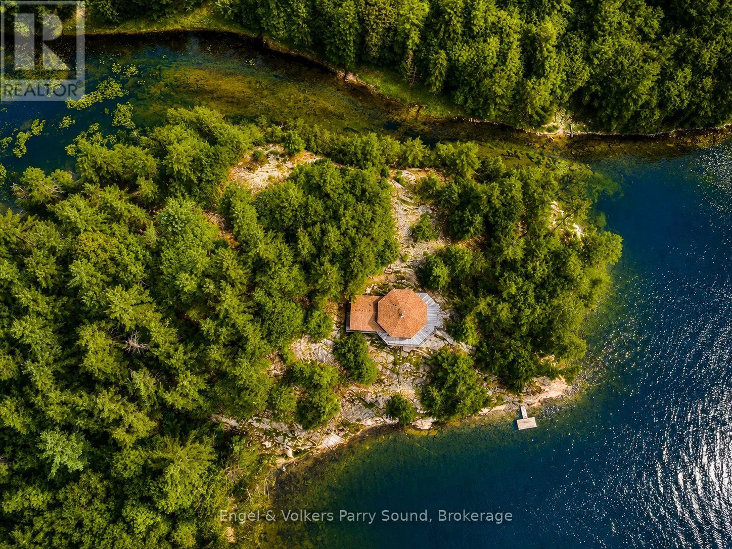 1 LOON BAY