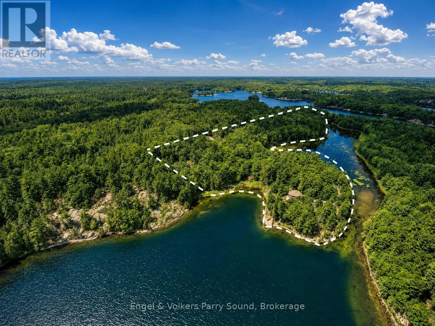 1 LOON BAY