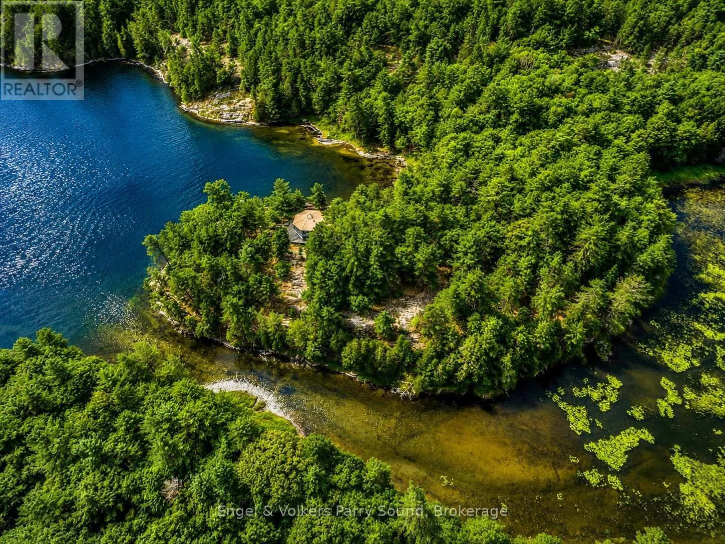 1 LOON BAY