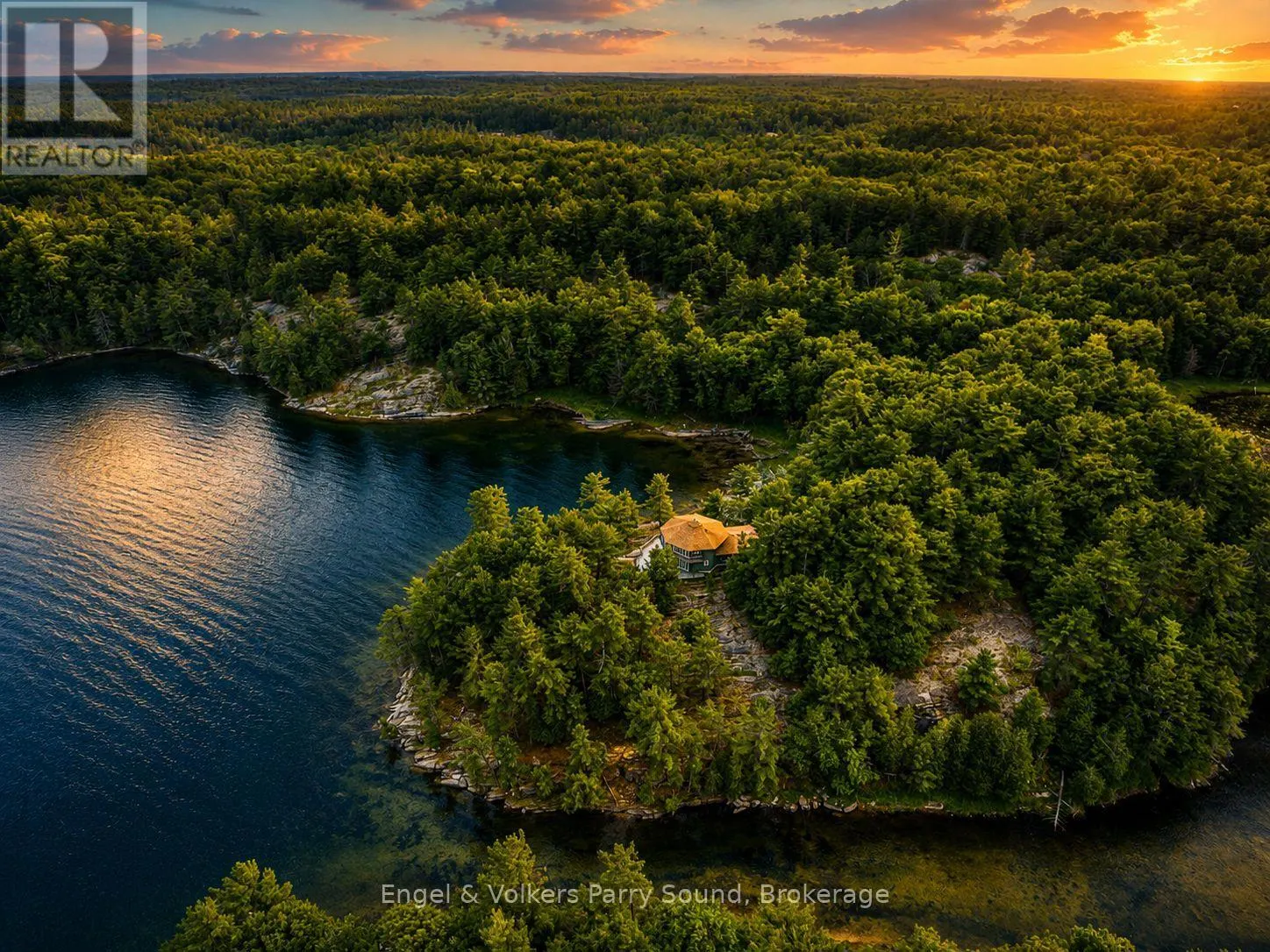 1 LOON BAY