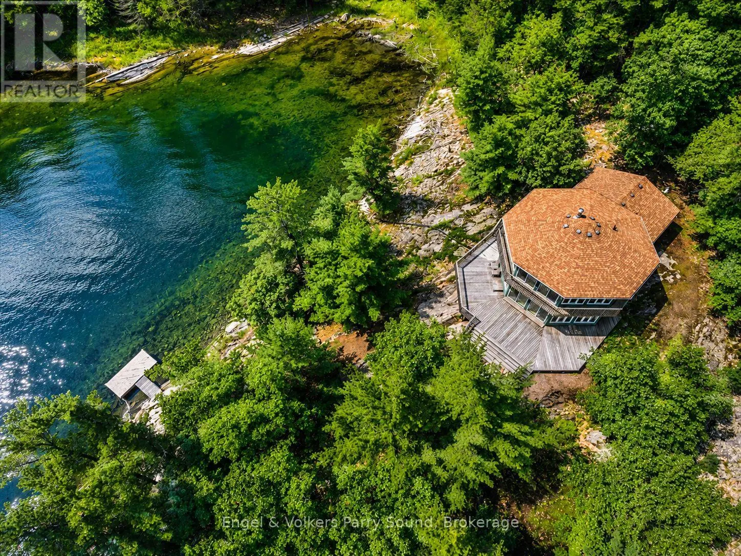 1 LOON BAY