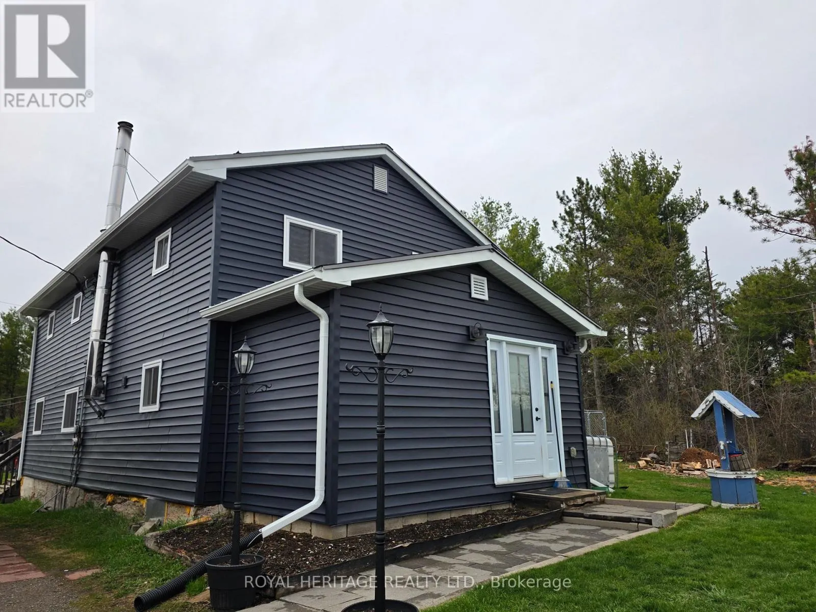 20 LILAC LANE