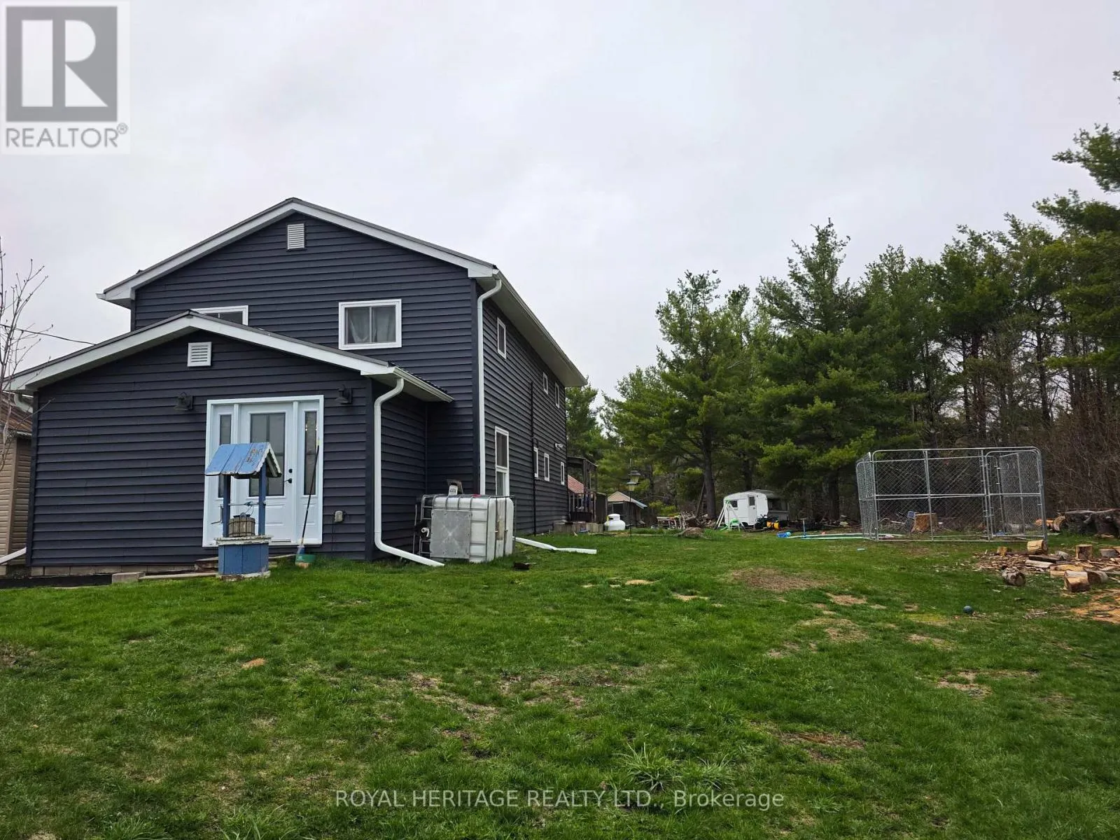 20 LILAC LANE