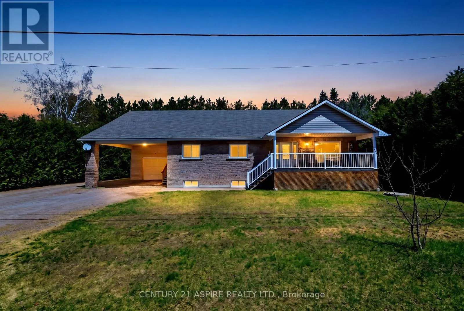 84 PINEWOOD PLACE