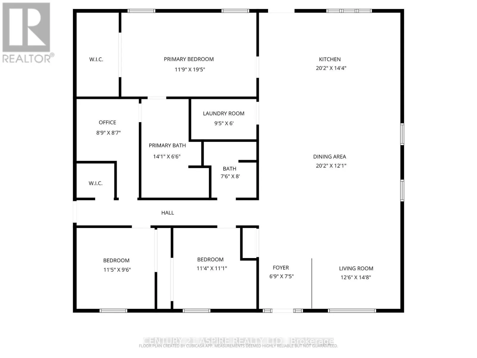 84 PINEWOOD PLACE