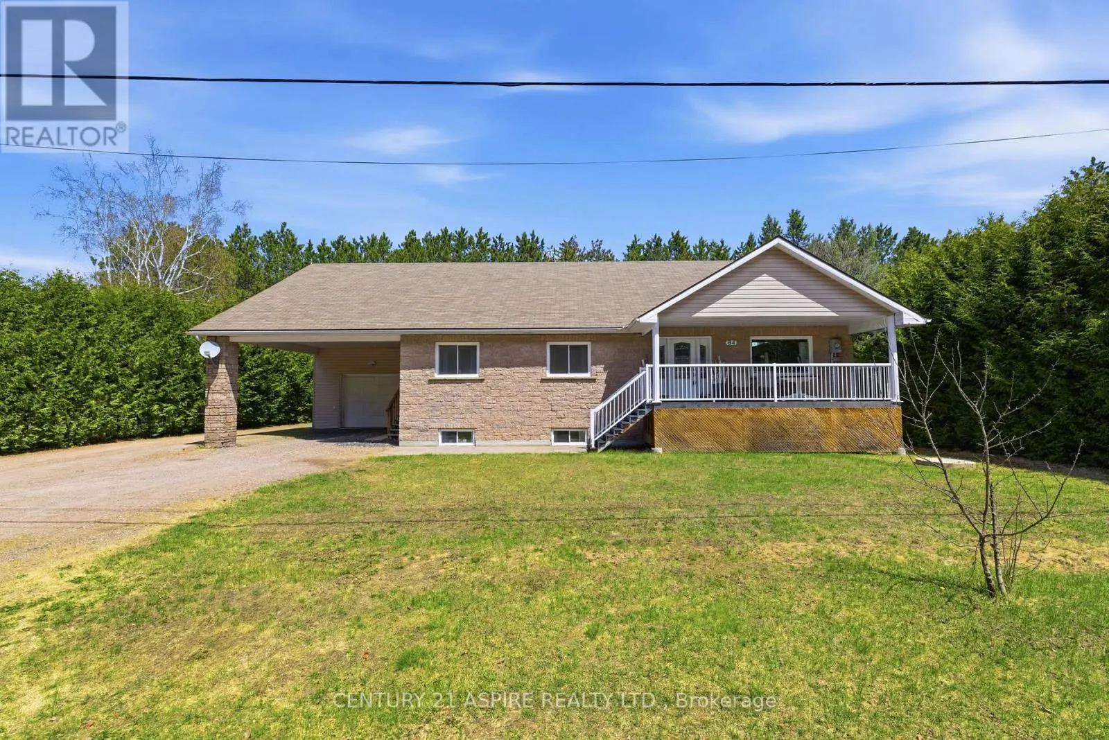 84 PINEWOOD PLACE