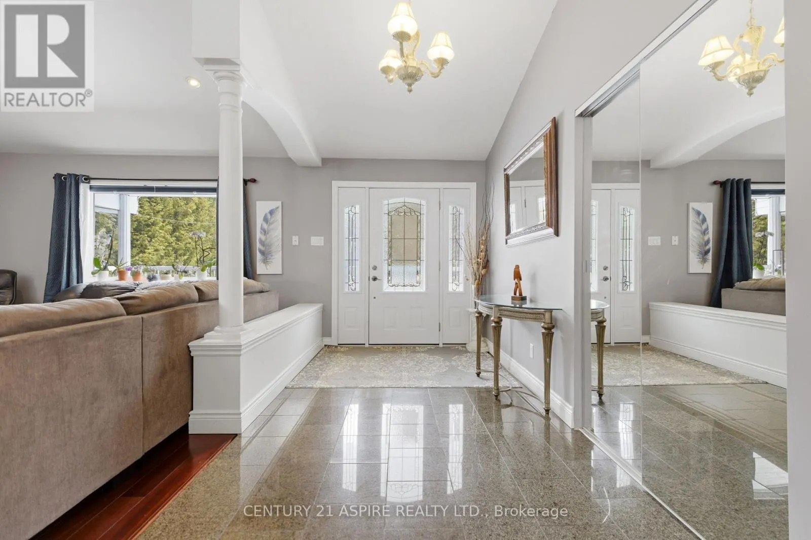 84 PINEWOOD PLACE