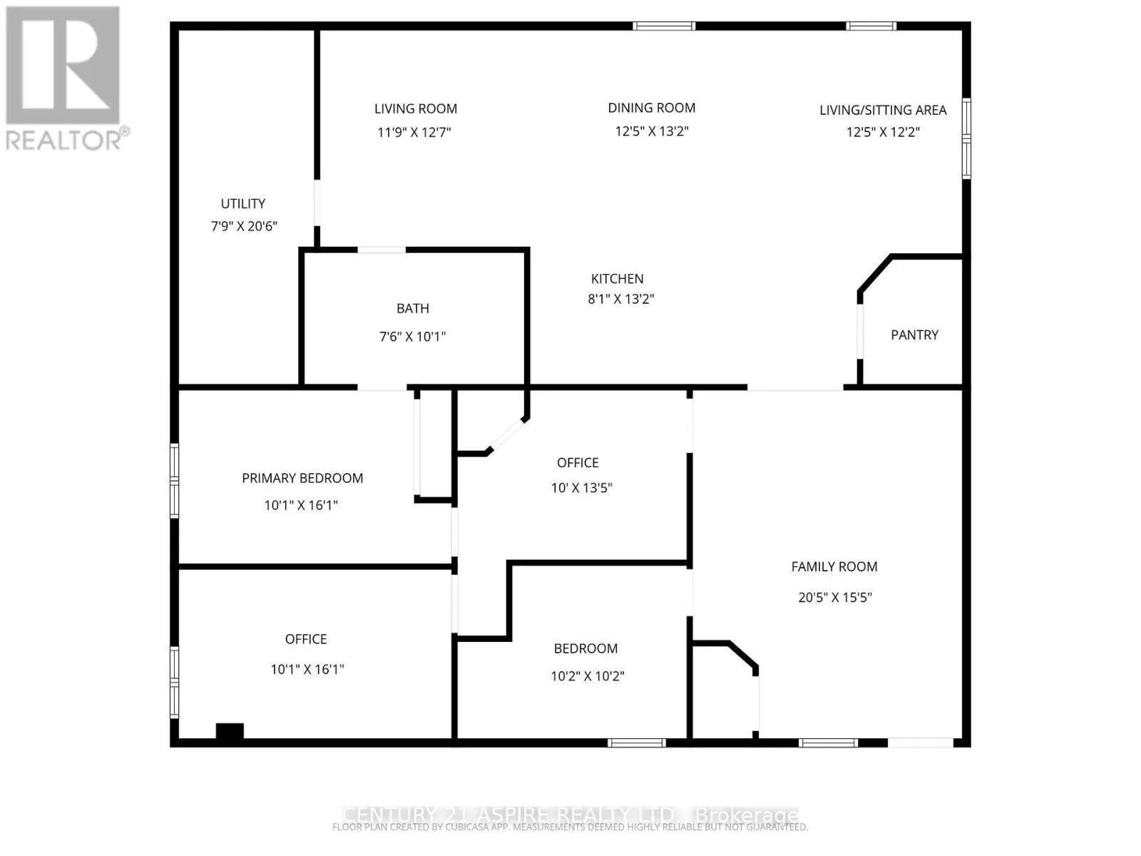 84 PINEWOOD PLACE