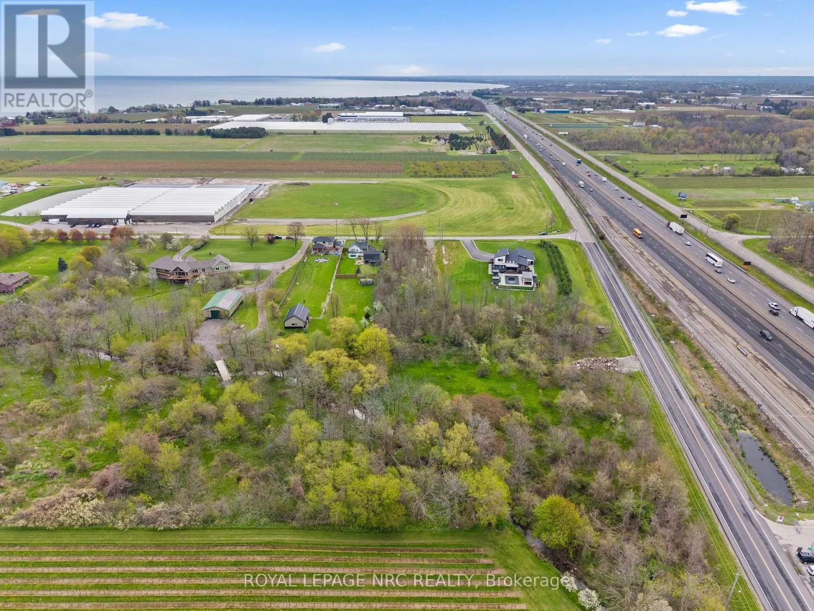 V/L CHERRY AVENUE N