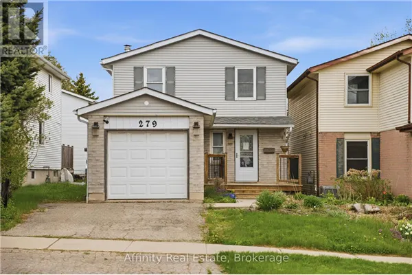 279 AUDEN ROAD