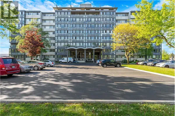 306 - 24 MIDLAND DRIVE