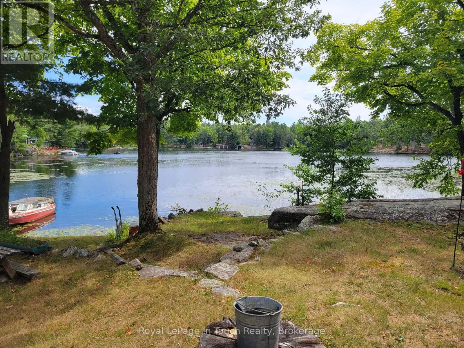 20 SR404 SEVERN RIVER