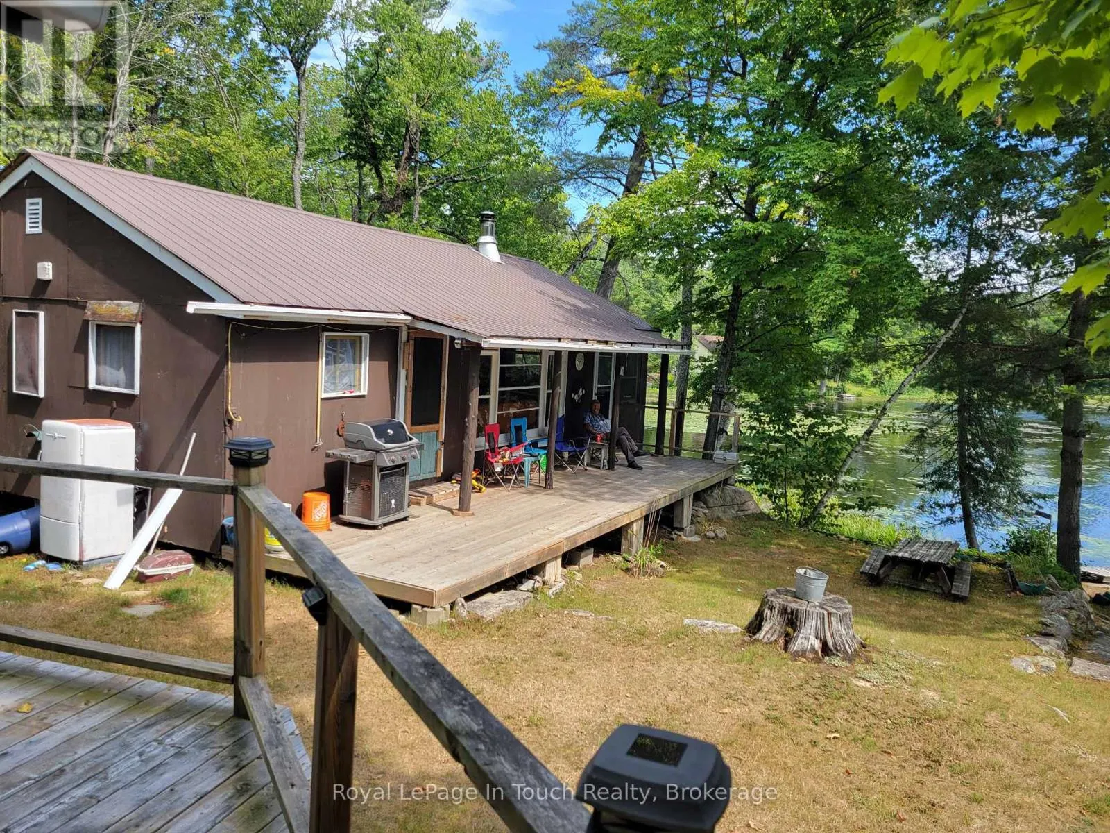 20 SR404 SEVERN RIVER