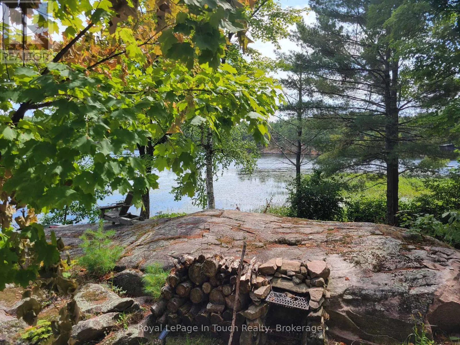 20 SR404 SEVERN RIVER