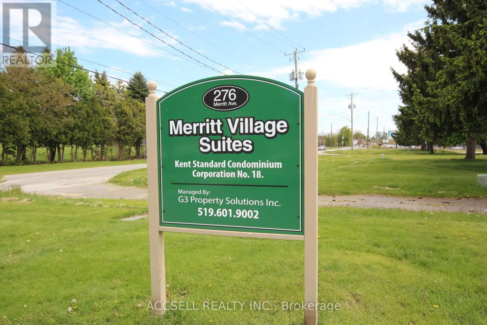 212 - 276 MERRITT AVENUE