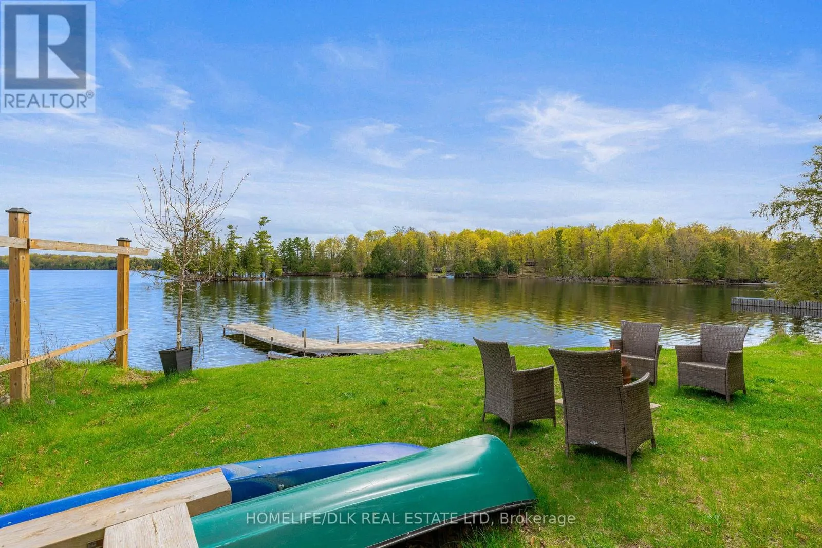 777 INDIAN LAKE ROAD