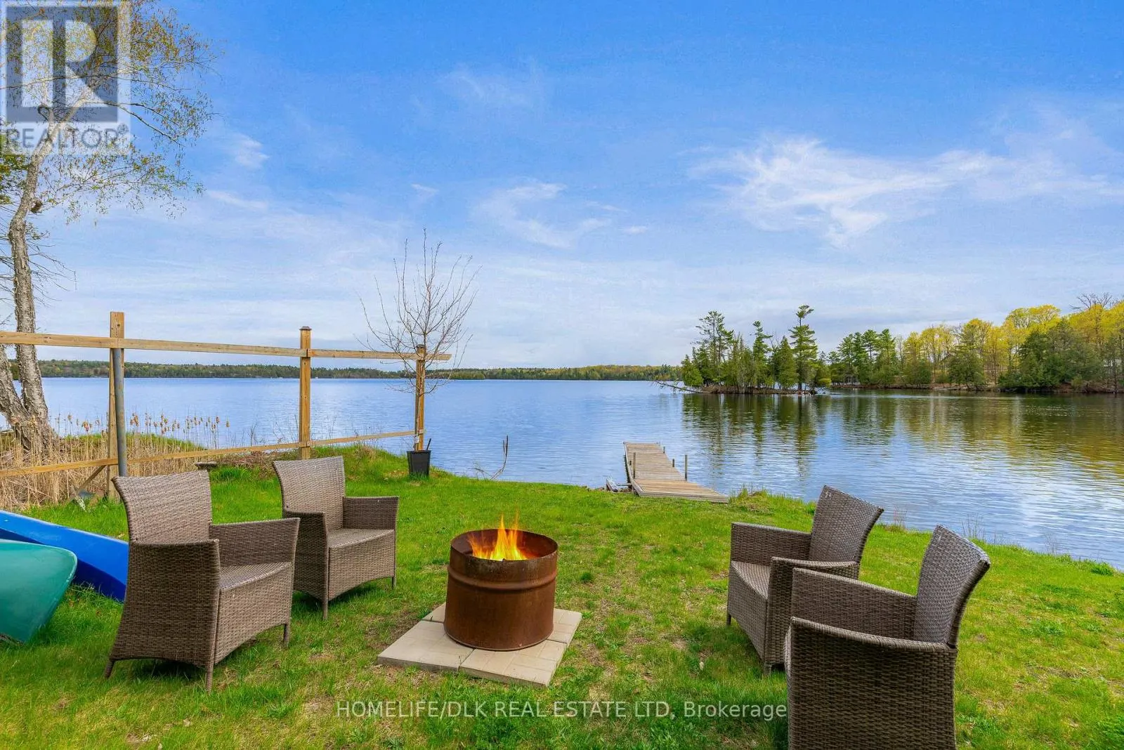 777 INDIAN LAKE ROAD