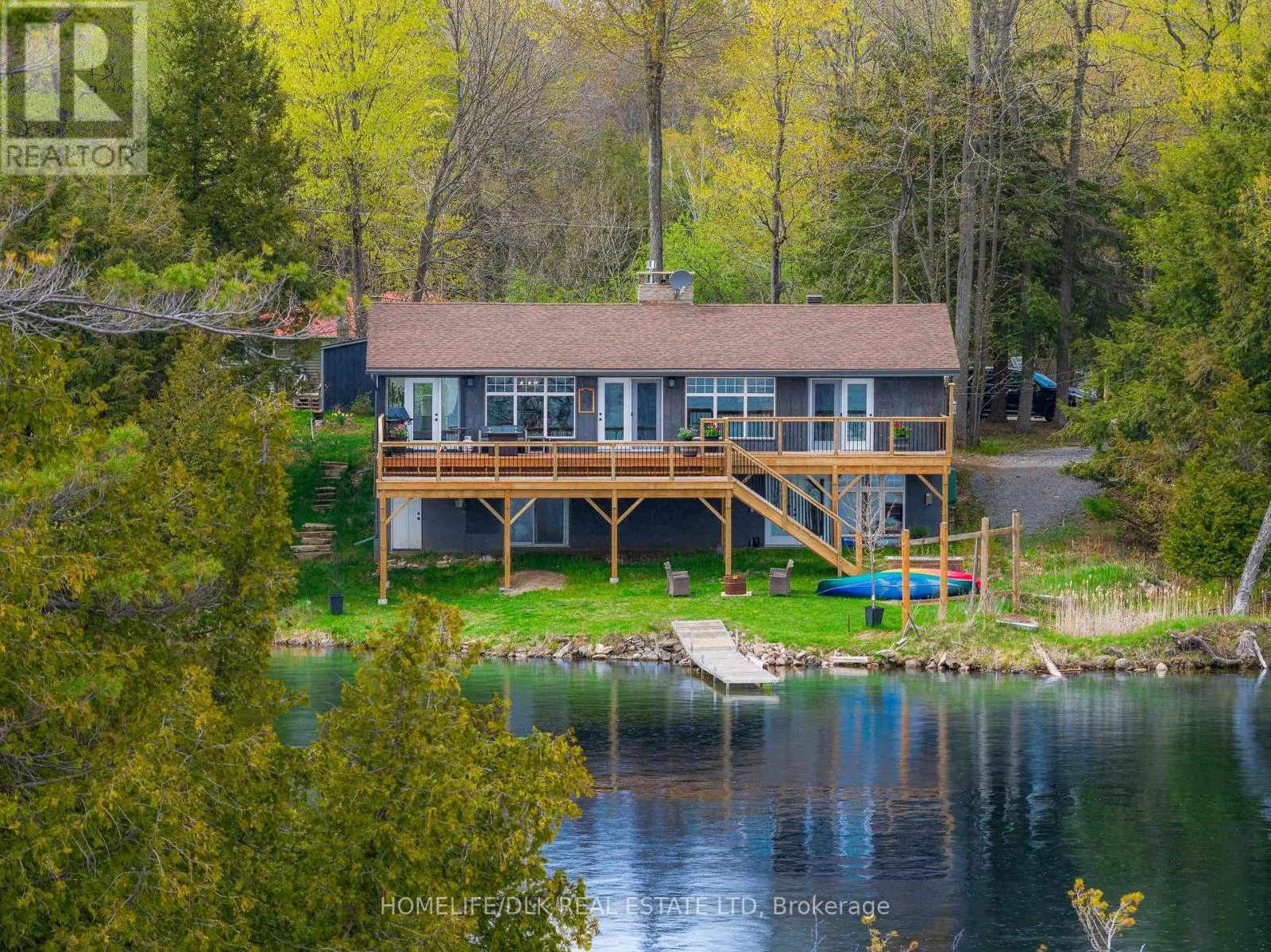 777 INDIAN LAKE ROAD