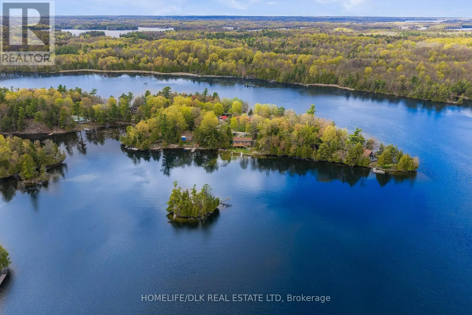 777 INDIAN LAKE ROAD