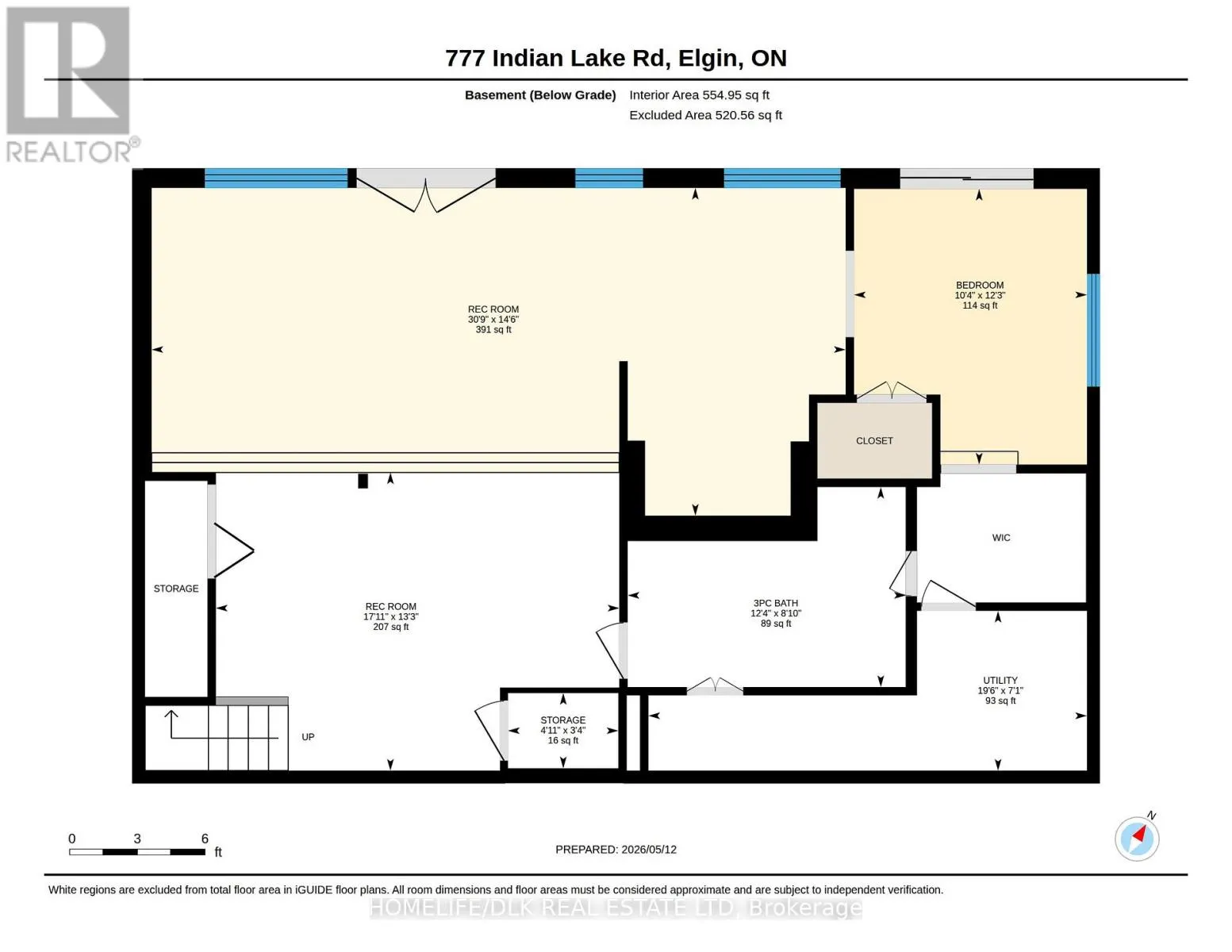 777 INDIAN LAKE ROAD