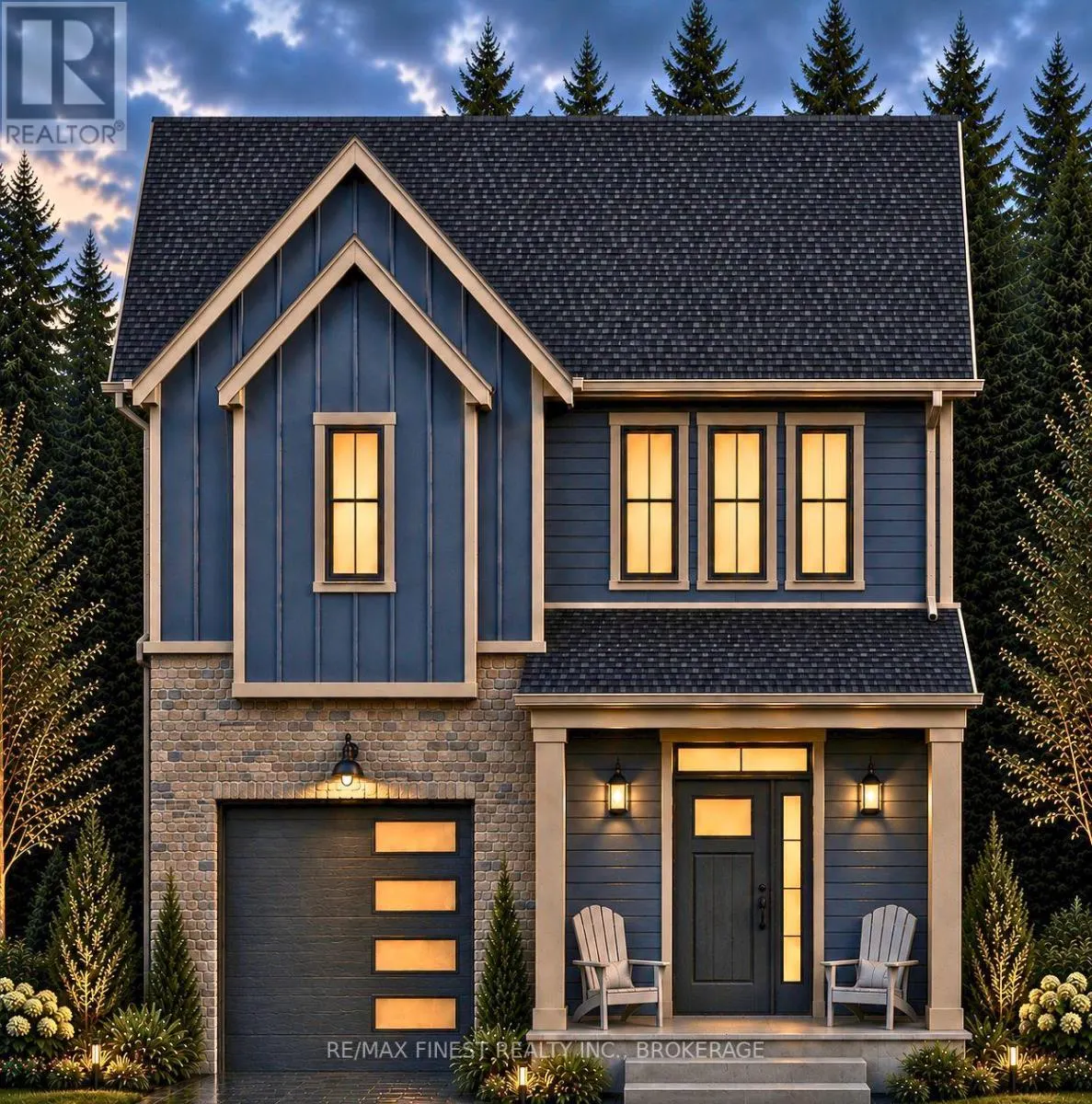 LOT 20 HARRISON CRESCENT