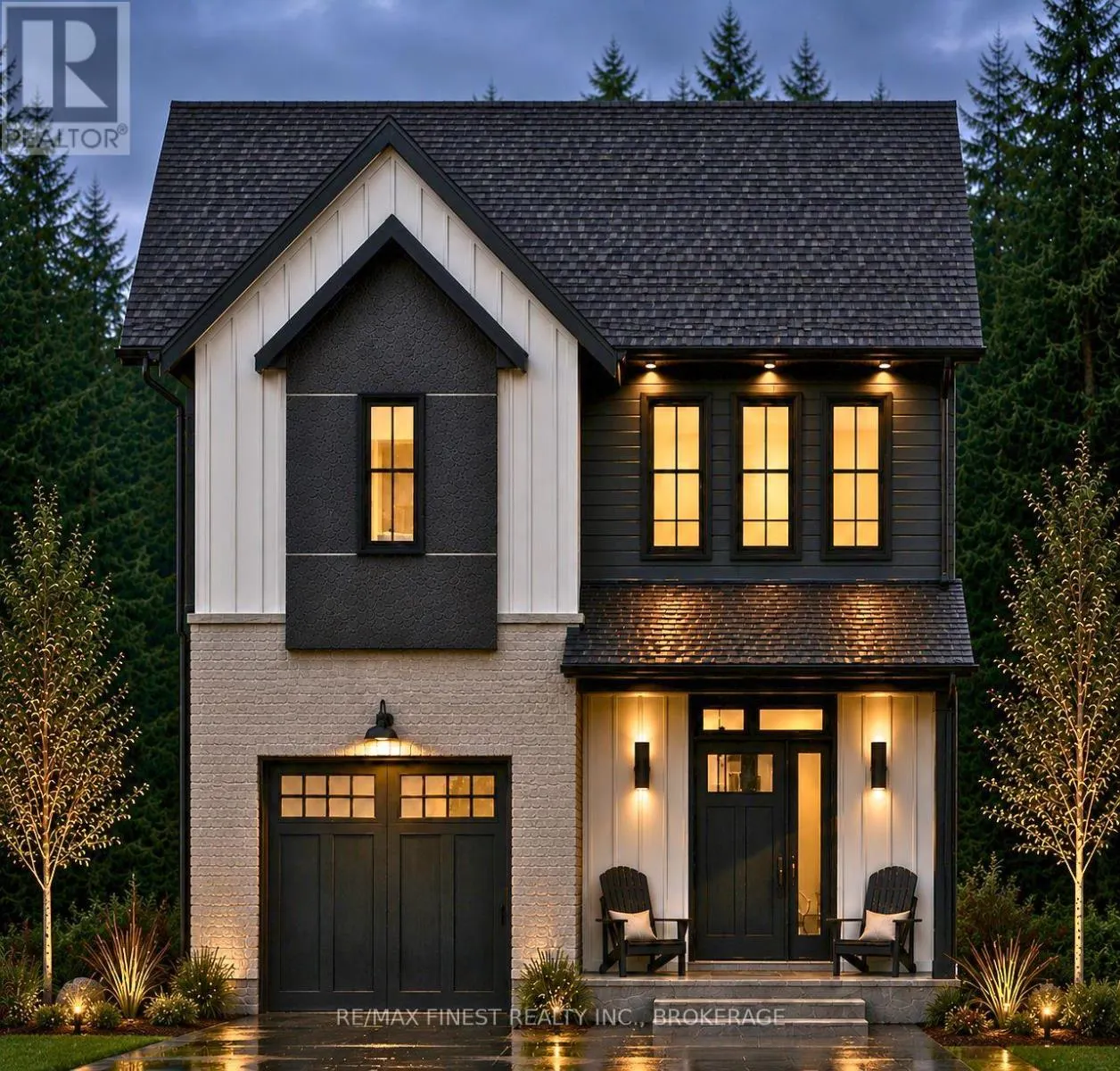 LOT 20 HARRISON CRESCENT
