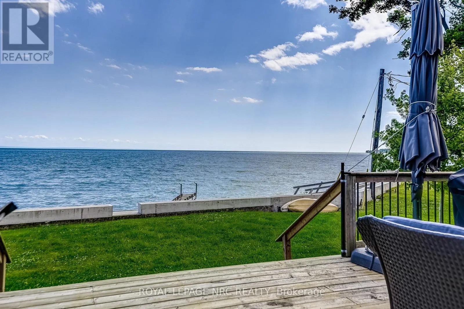 10849 LAKESHORE ROAD W