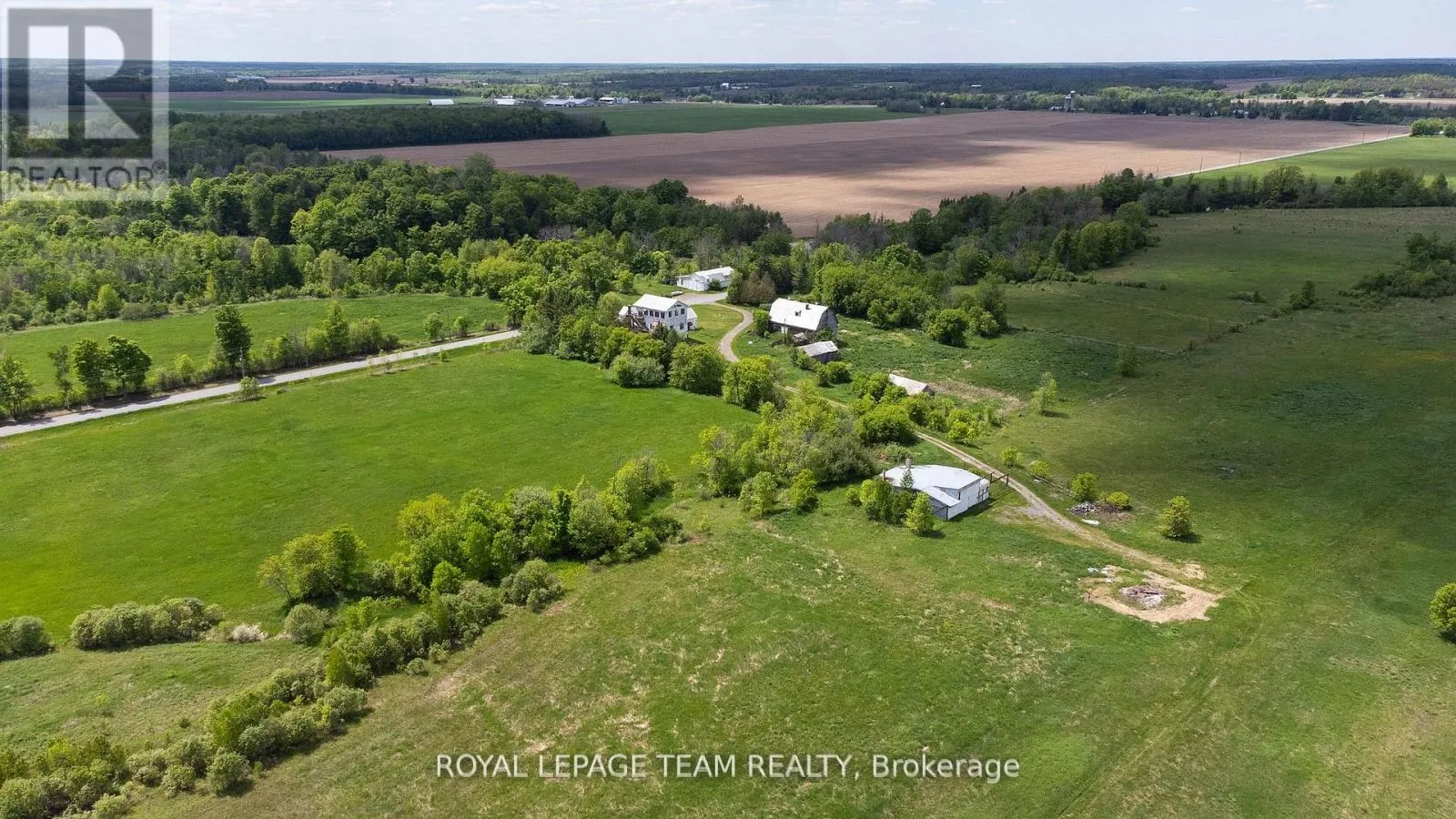 210 ACTONS CORNERS ROAD