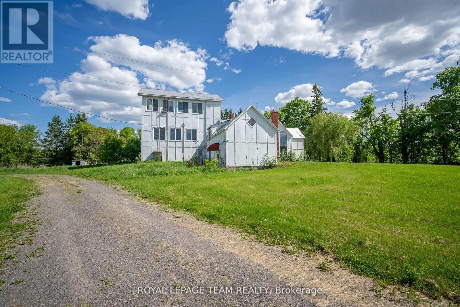 210 ACTONS CORNERS ROAD
