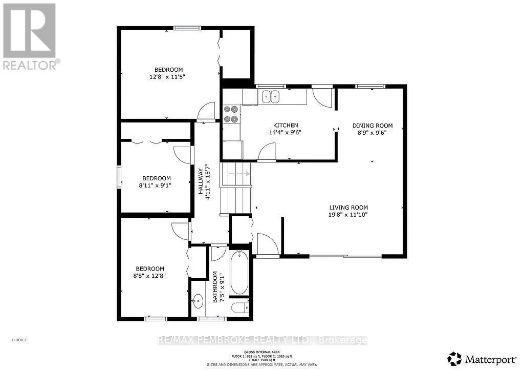 20 MAPLE AVENUE