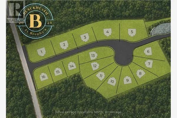 LOT 5 - 139 BROPHY'S LANE #Lot 5