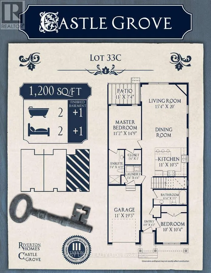 176 JEAN DRIVE
