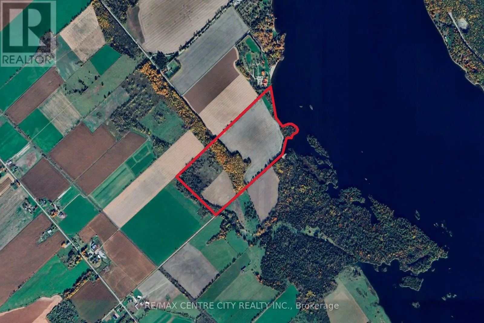 PT LTS 38 & 39 CONCESSION 9 ROAD