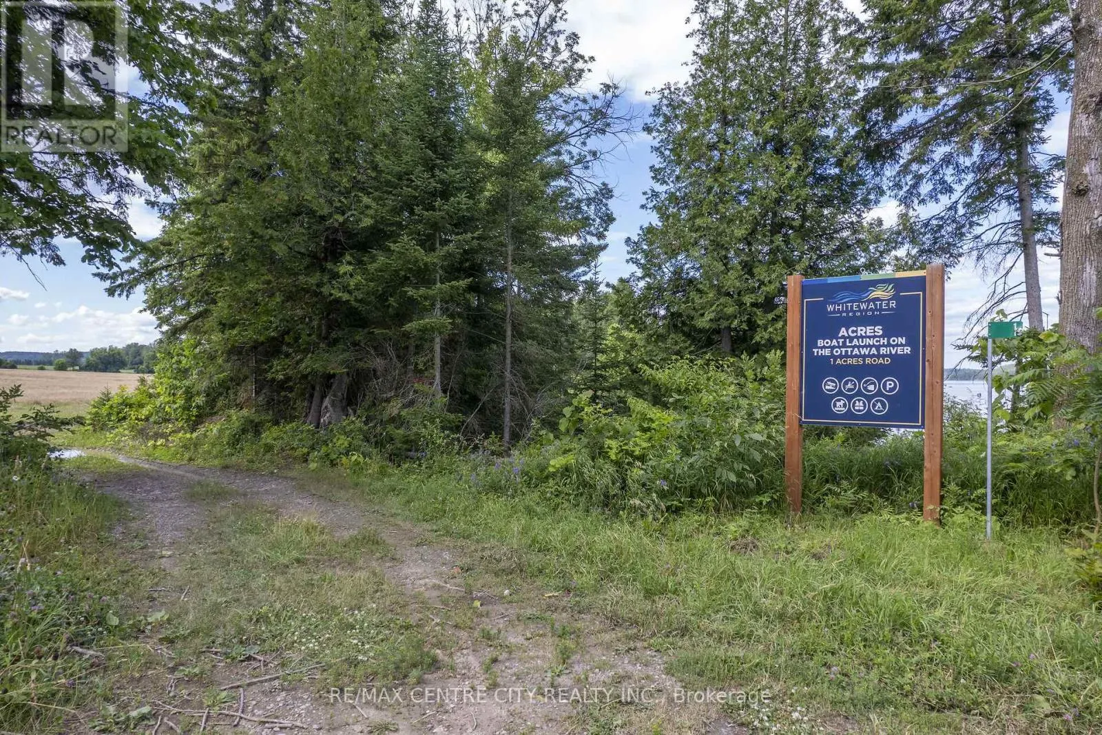 PT LTS 38 & 39 CONCESSION 9 ROAD