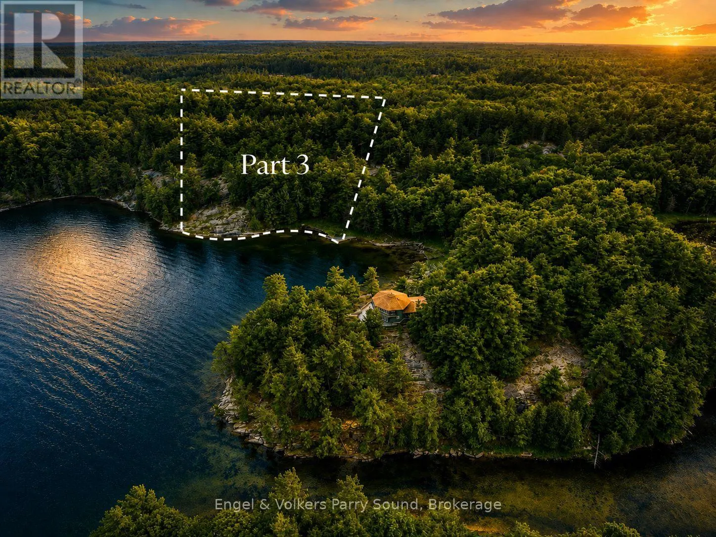 PART 3 LOON BAY