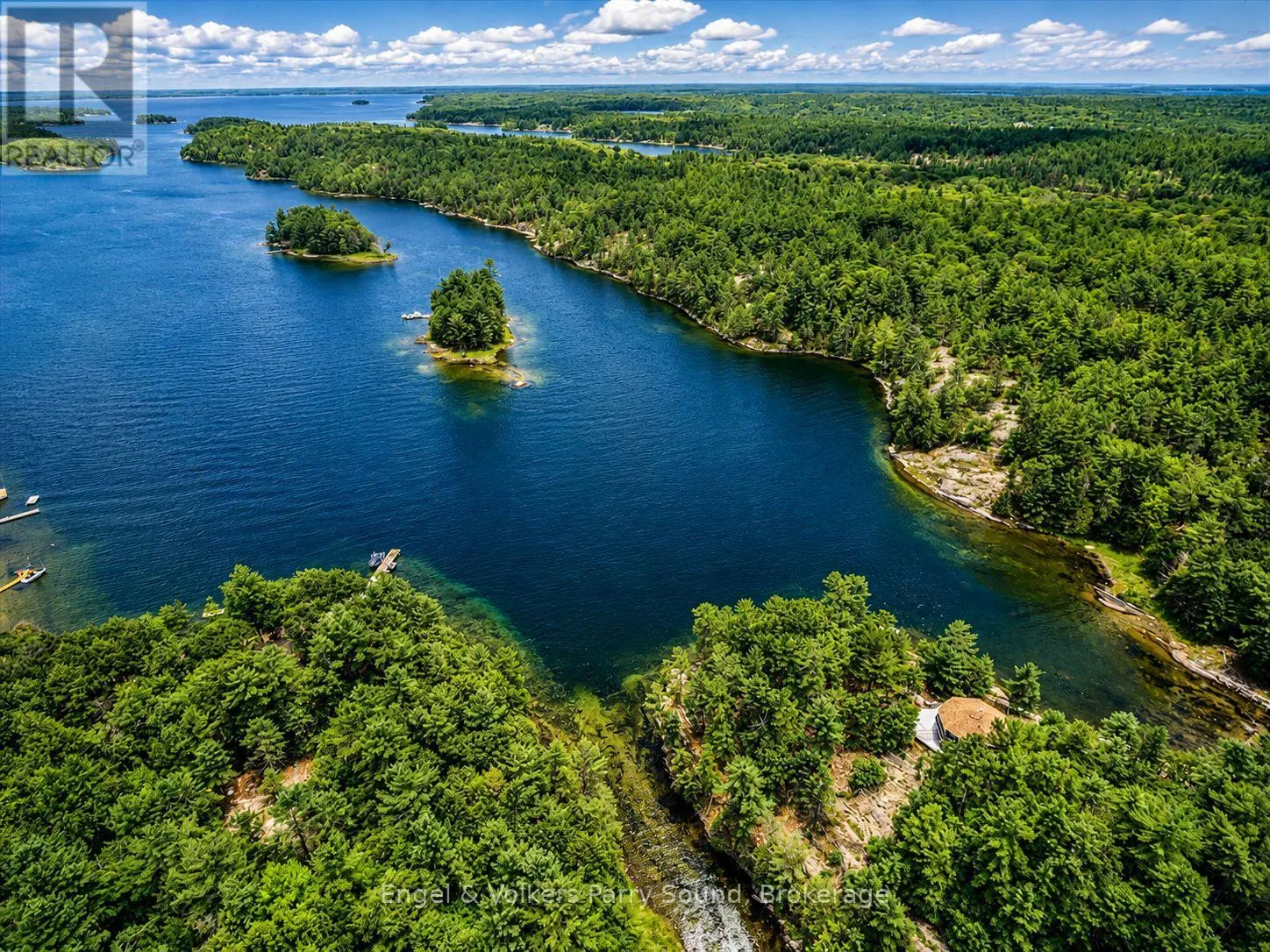 PART 4 LOON BAY