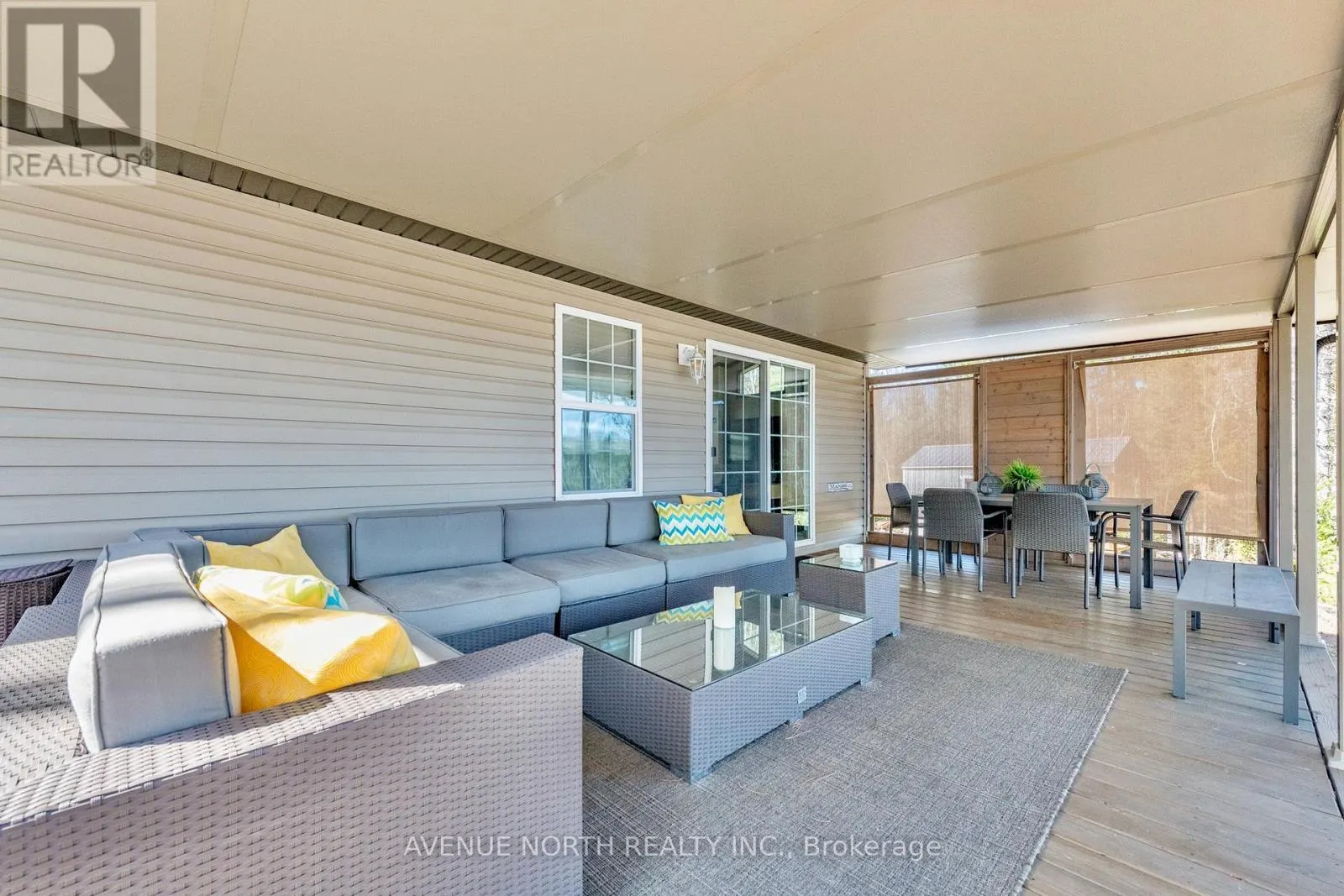 #H23 - 240 PINEWOOD PARK ROAD