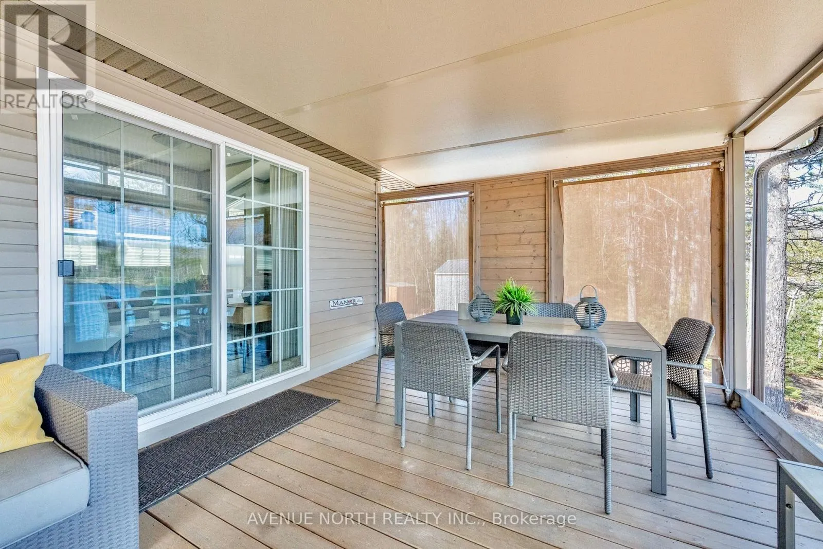 #H23 - 240 PINEWOOD PARK ROAD