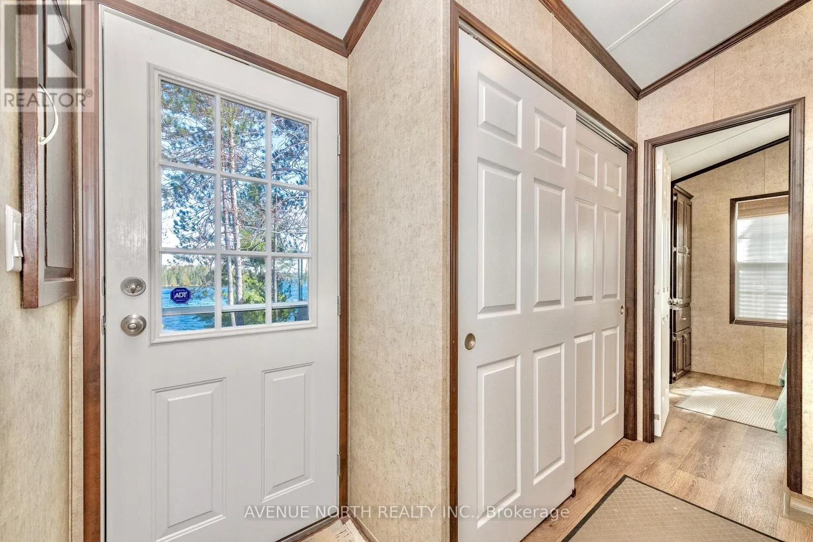 #H23 - 240 PINEWOOD PARK ROAD