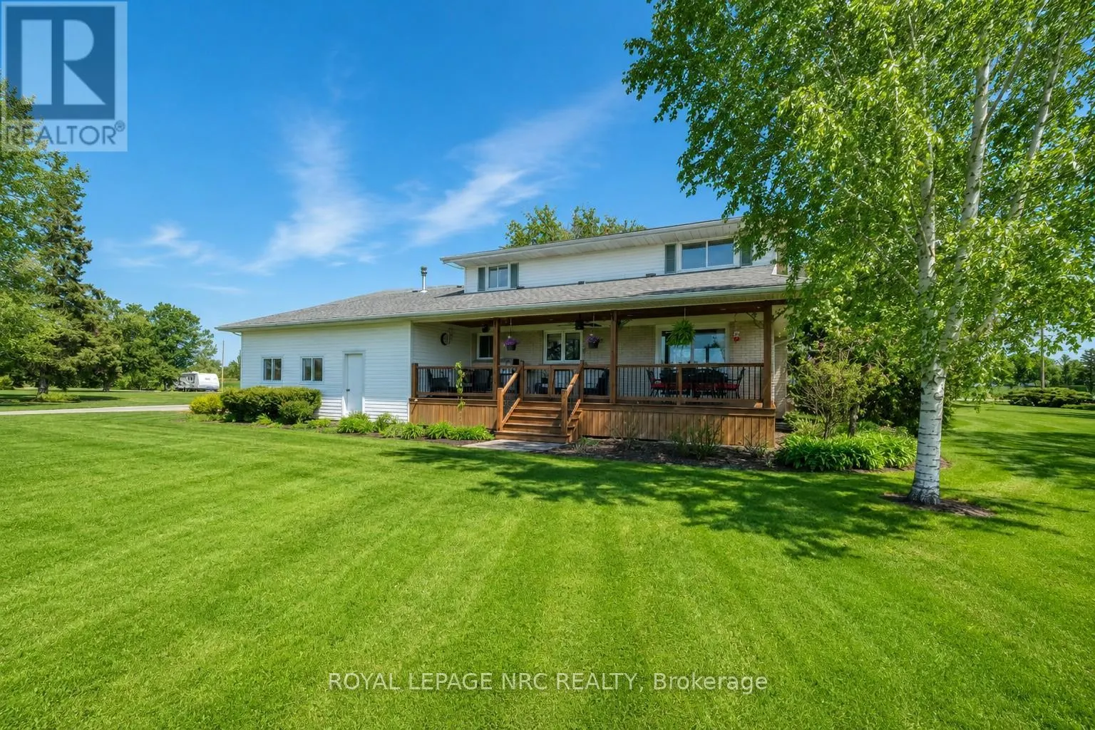 53616 SMITH ROAD