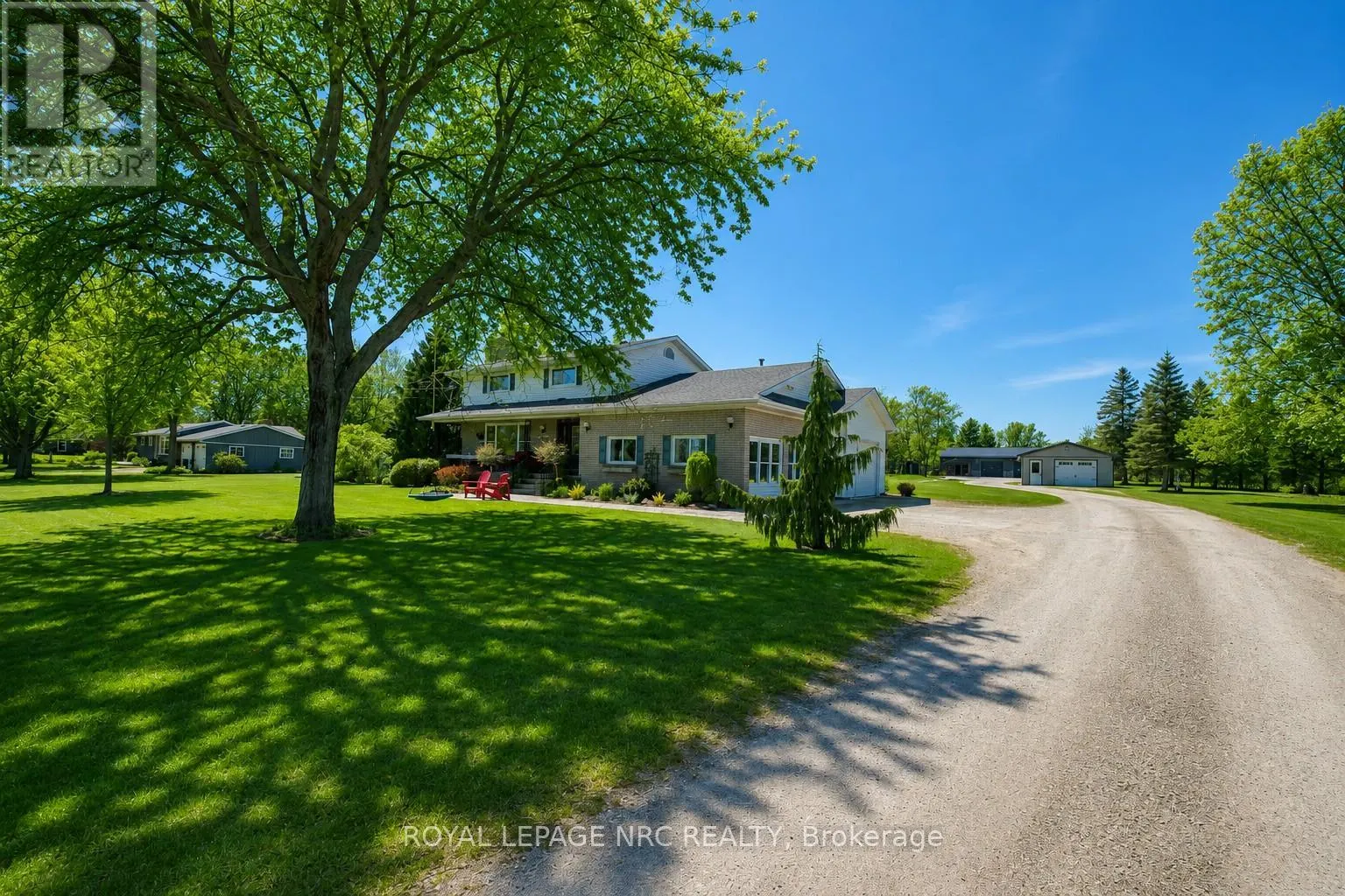 53616 SMITH ROAD