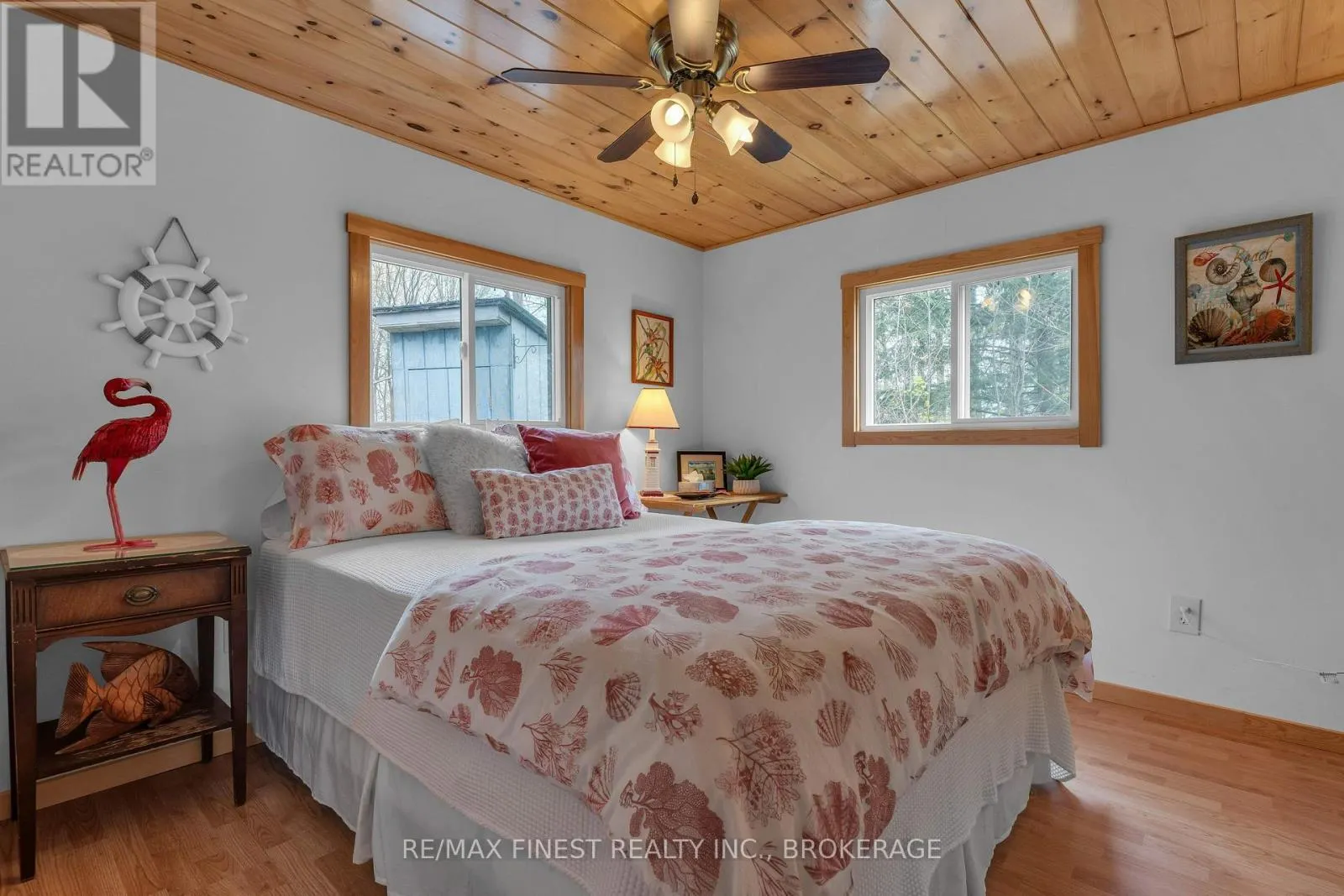 14 DOWNIE ISLAND