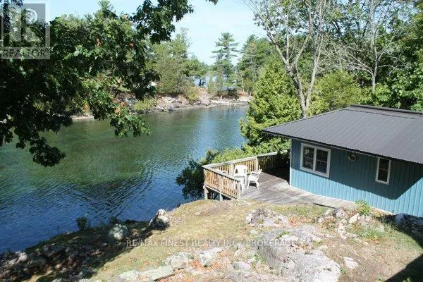14 DOWNIE ISLAND