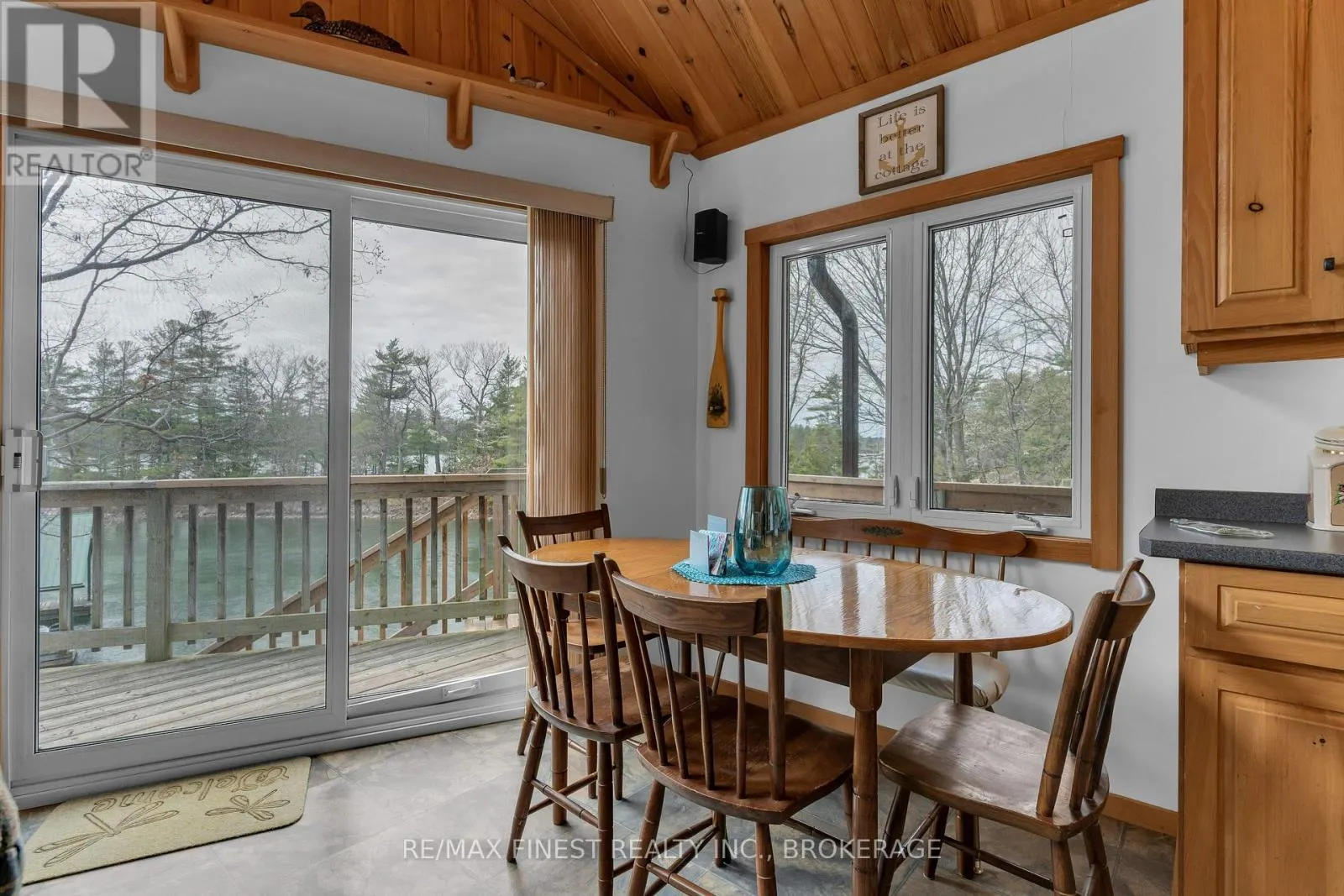 14 DOWNIE ISLAND